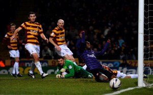 what a miss? headlessness