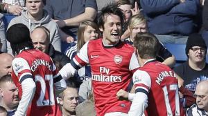 Happy Rosicky