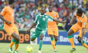 Sunday Mba on Saturday