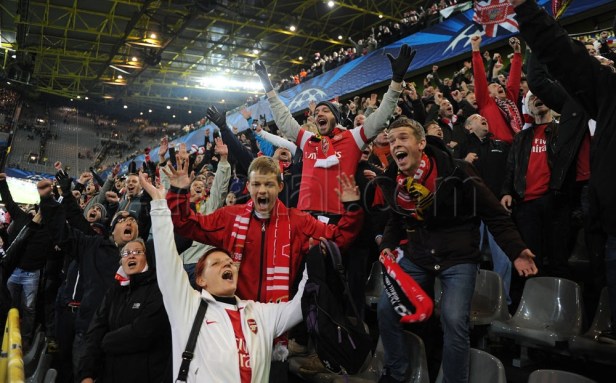 Your Home Our Fortress