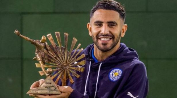 mahrez