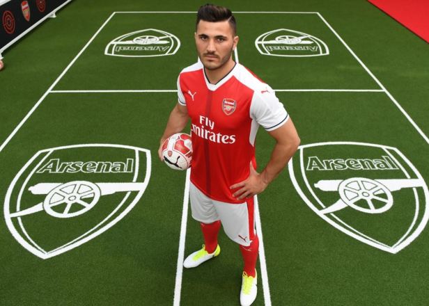 Kolasinac