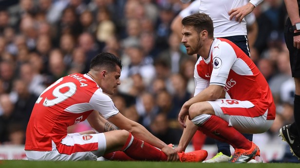 Tottenham Hotspur v Arsenal - Premier League